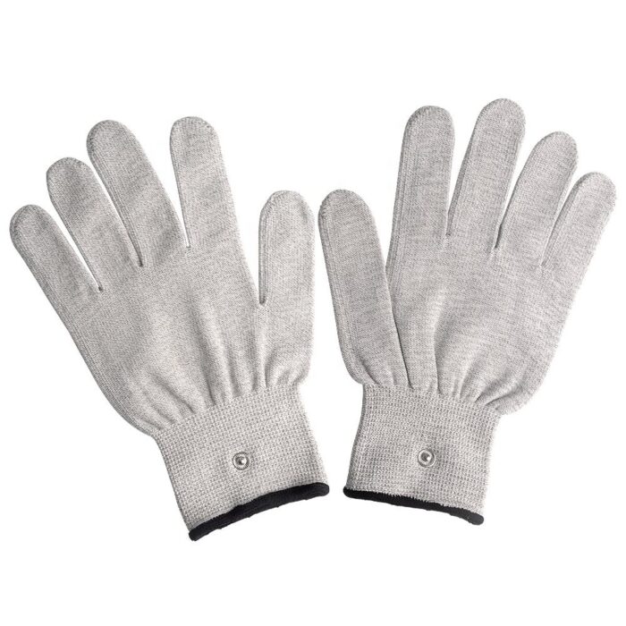 Konmed Medical Nylon Conductive Silver Fiber Conductive Gloves