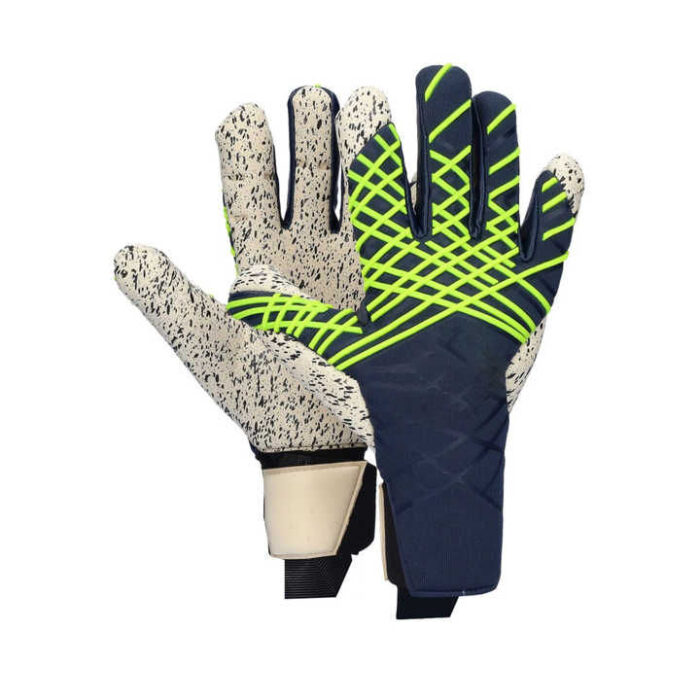 Goalkeeper Gloves For Football