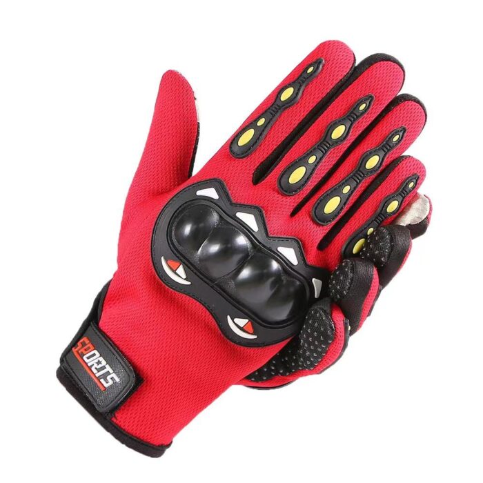 Motorcycle Cold Resistant Training Breathable Gloves