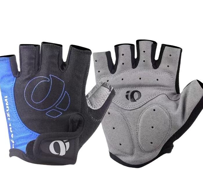 Shock-resistant Comfortable Custom Gloves Bike Gloves