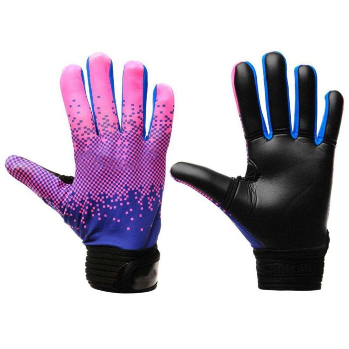 Breathable Football Sports Gloves