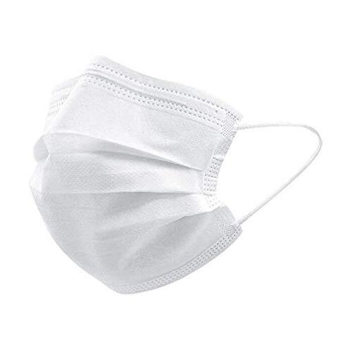 3 Layer Surgical Mask