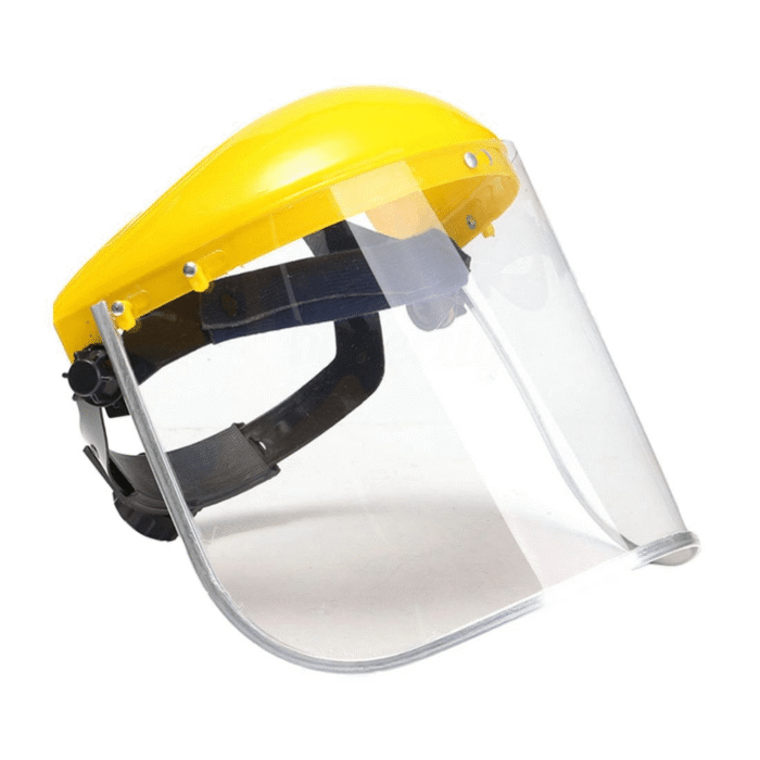 Face Shield